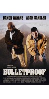 Bulletproof (1996 - VJ Junior - Luganda)